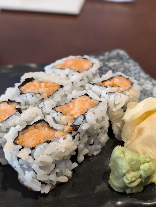 New Suki Ichiro Sushi Picture 7
