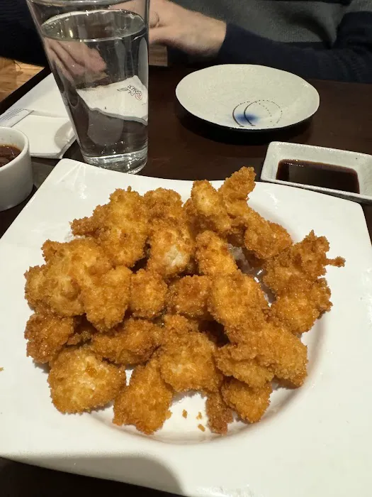 New Suki Ichiro Sushi Picture 8