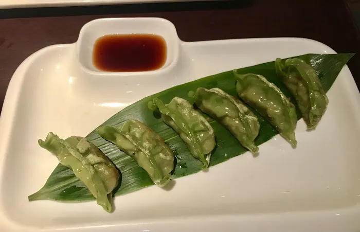 New Suki Ichiro Sushi Picture 9
