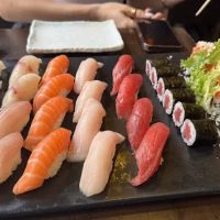 Ooki Sushi ico