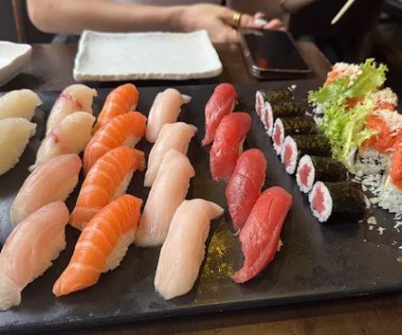Ooki Sushi