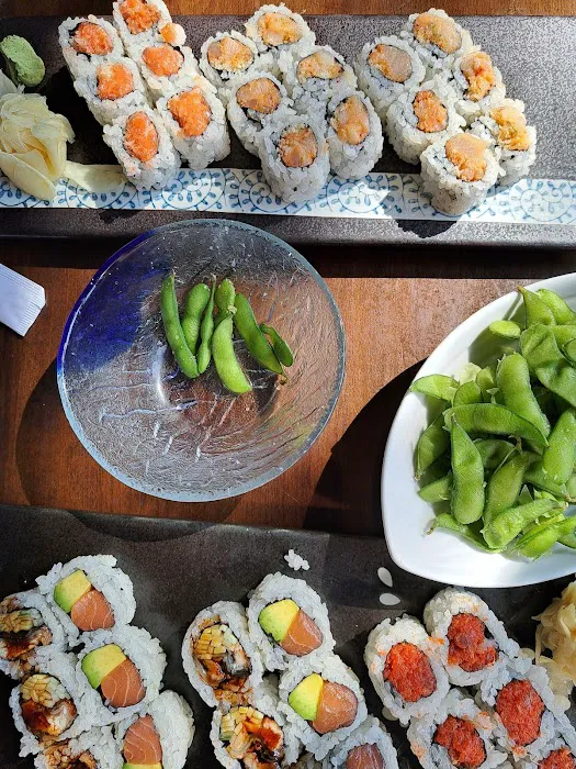 Ooki Sushi Picture 4