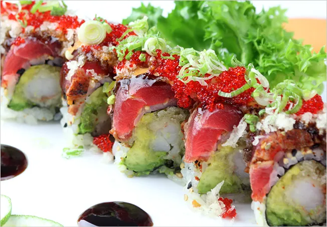 Ooki Sushi Picture 3