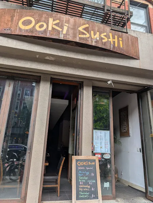 Ooki Sushi Picture 5