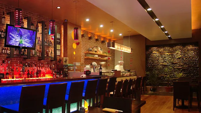 Ooki Sushi Picture 2