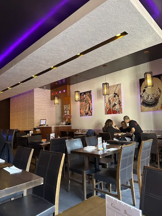 Ooki Sushi Picture 7