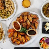 Hibachi Ko ico