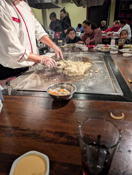 Benihana Picture 4