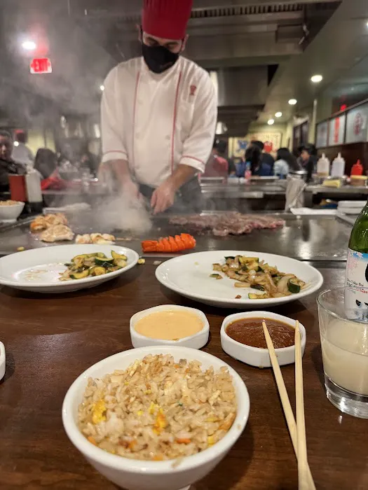 Benihana Picture 1