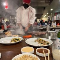 Benihana ico
