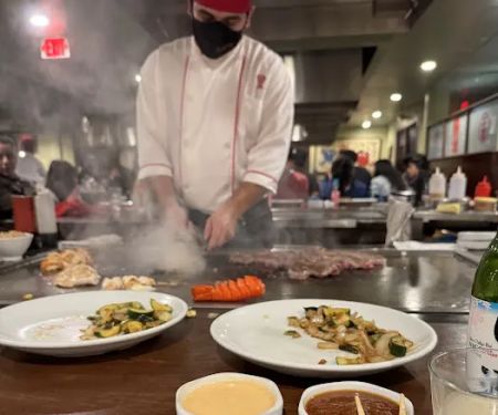 Benihana