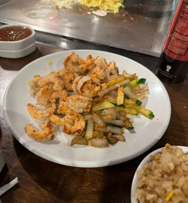Benihana Picture 5