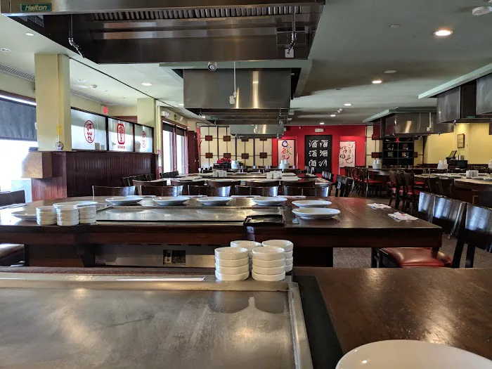 Benihana Picture 2