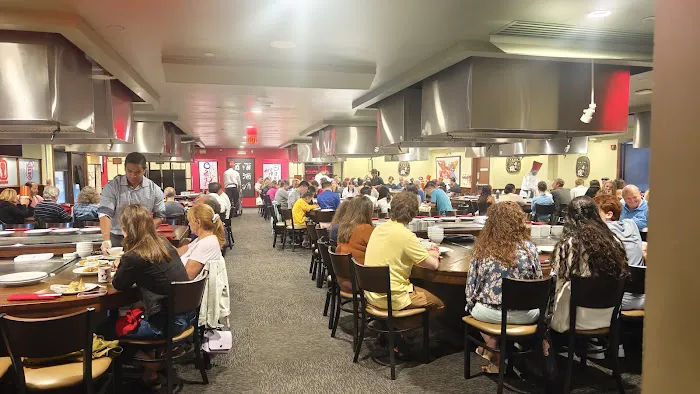 Benihana Picture 9