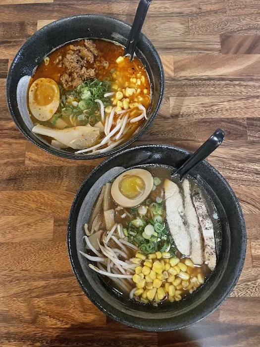 316 Ramen Picture 2