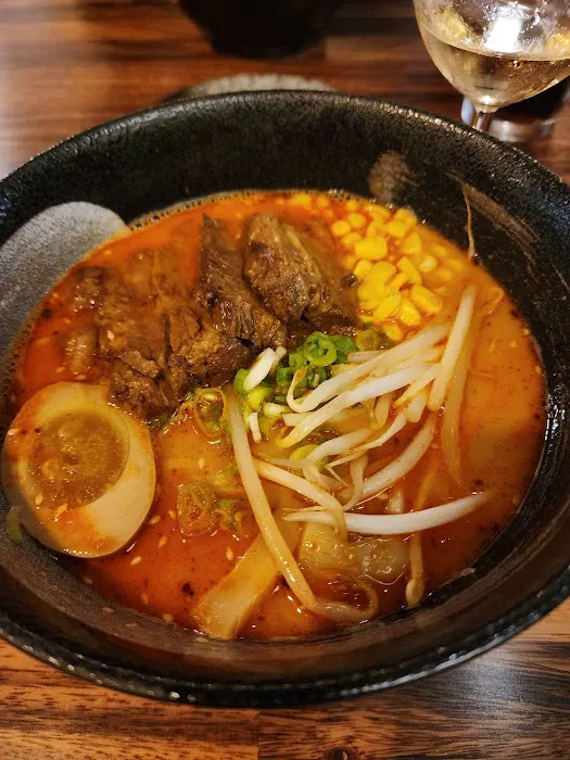 316 Ramen Picture 4