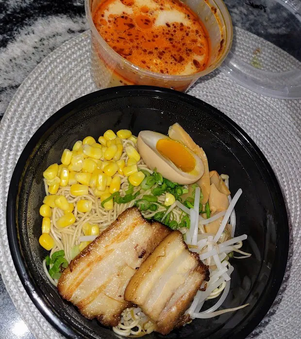 316 Ramen Picture 9