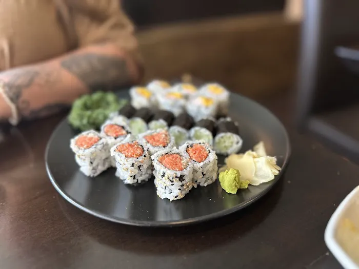 Mizuno Japanese Cuisine Picture 1