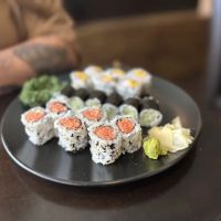 Mizuno Japanese Cuisine ico