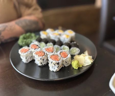 Mizuno Japanese Cuisine