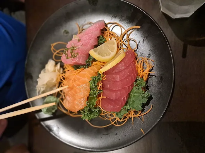 Mizuno Japanese Cuisine Picture 3