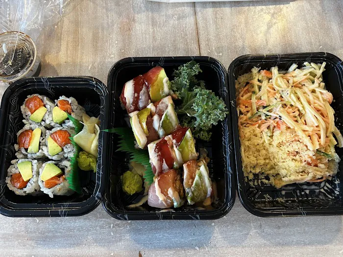 Mizuno Japanese Cuisine Picture 6