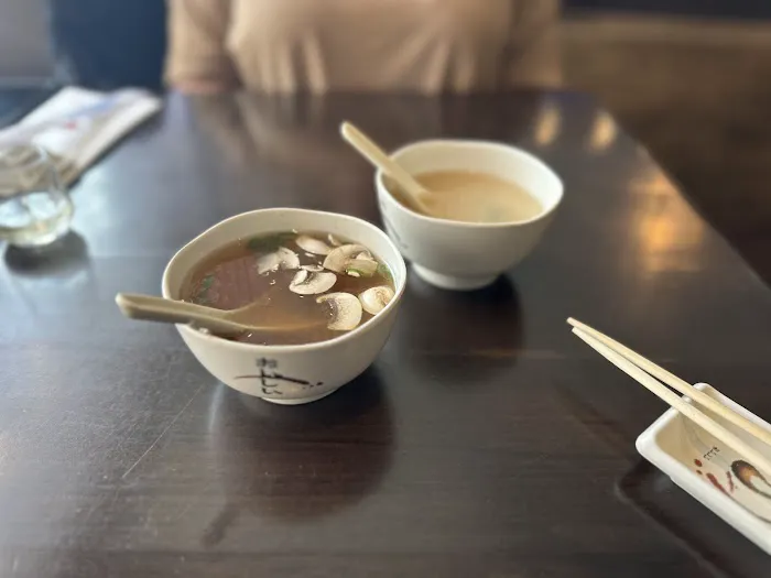 Mizuno Japanese Cuisine Picture 8