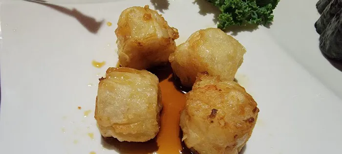 Mizuno Japanese Cuisine Picture 10