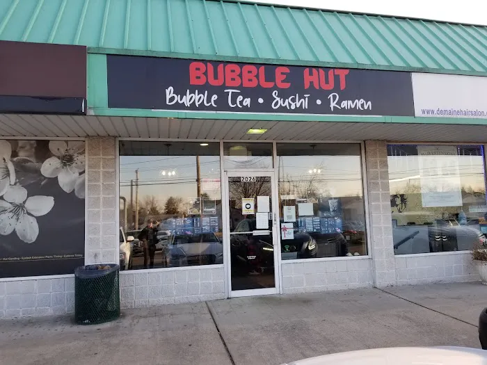 Bubble Hut Picture 8