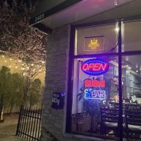 Itsuki Sushi ico