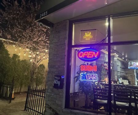 Itsuki Sushi