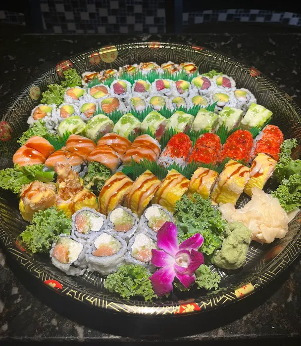 Itsuki Sushi Picture 7