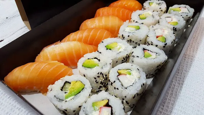 Itsuki Sushi Picture 4