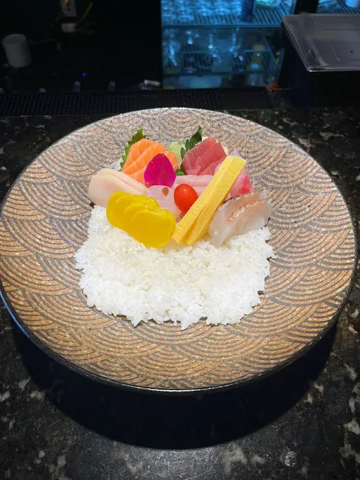 Itsuki Sushi Picture 5