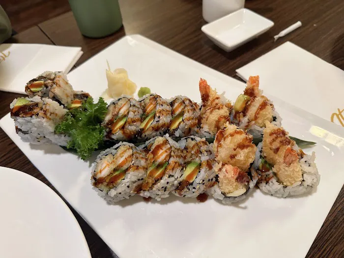 Itsuki Sushi Picture 8