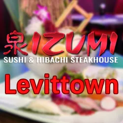 Izumi Sushi and Hibachi Steak house Picture 2