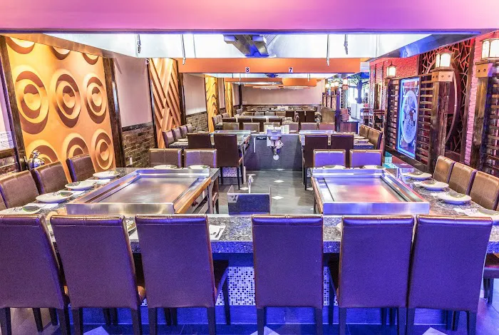Izumi Sushi and Hibachi Steak house Picture 1