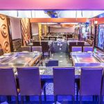 Izumi Sushi and Hibachi Steak house