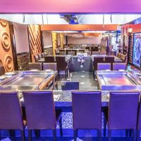 Izumi Sushi and Hibachi Steak house ico