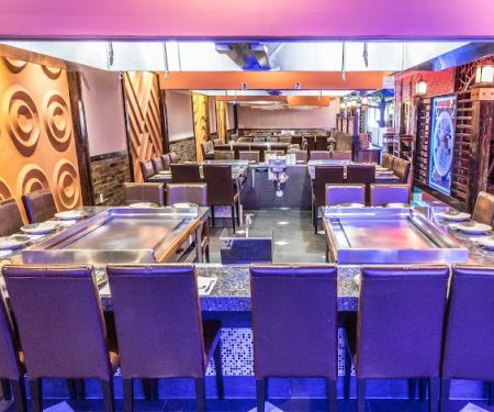 Izumi Sushi and Hibachi Steak house