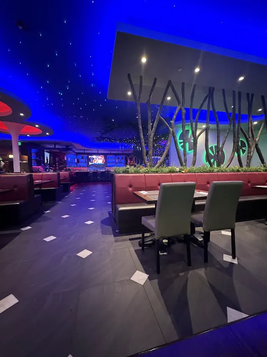 Izumi Sushi and Hibachi Steak house Picture 5