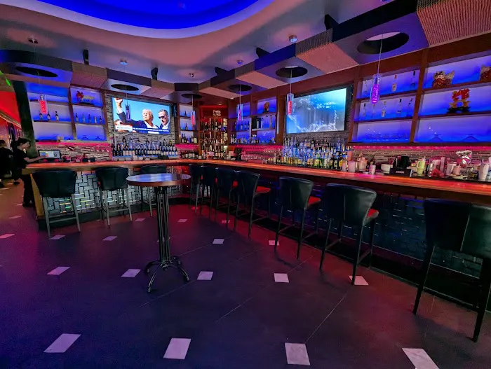 Izumi Sushi and Hibachi Steak house Picture 10