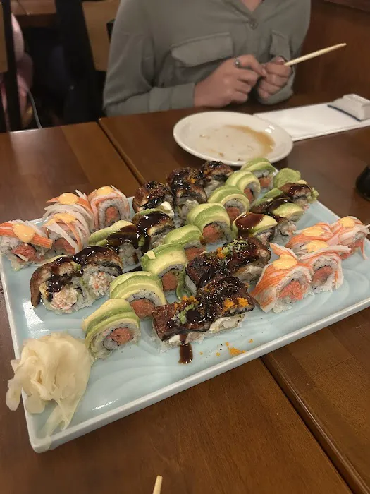 Taka Sushi Picture 4