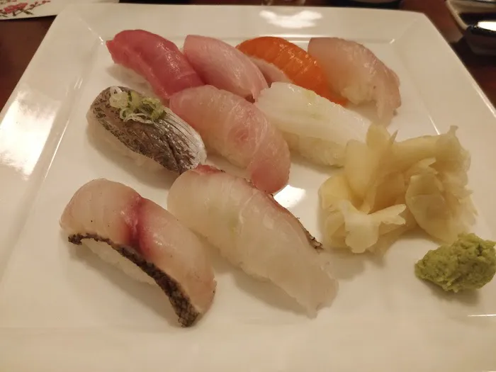 Taka Sushi Picture 6