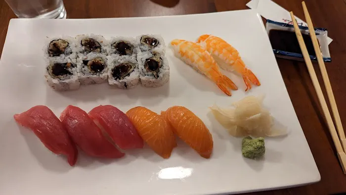 Taka Sushi Picture 3