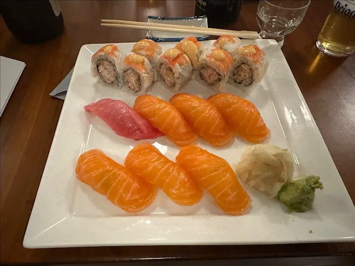 Taka Sushi Picture 2