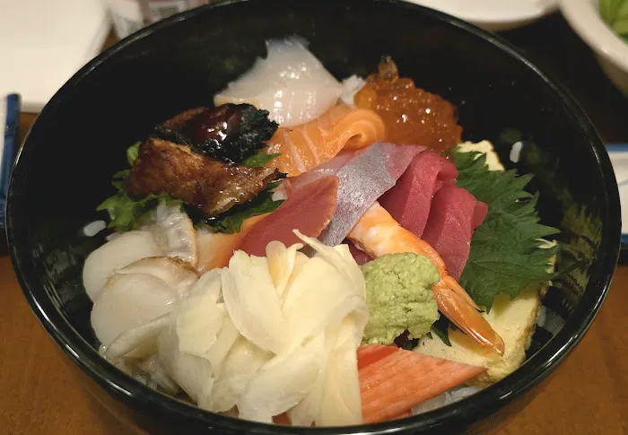 Taka Sushi Picture 7