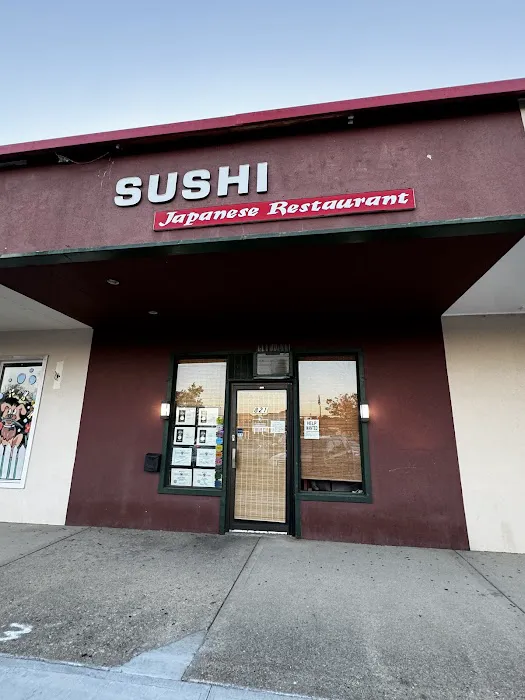 Taka Sushi Picture 8