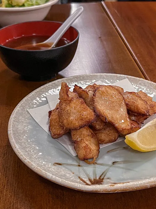Taka Sushi Picture 9