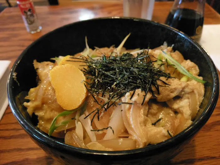 Taka Sushi Picture 10